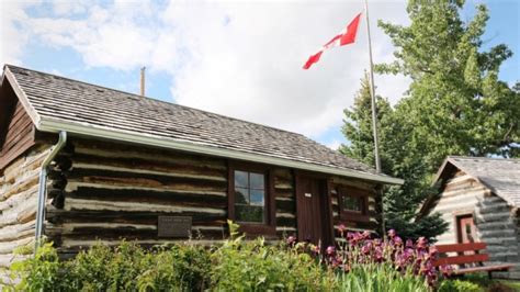 kootenai brown pioneer village|pincher creek museum.